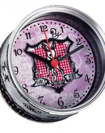 Часы Baby Watch Будильник Reballa 90144