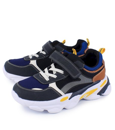 Кроссовки Antilopa