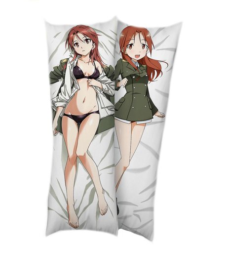 Подушка декоративная Super01 Минна-Дитлинд Вильке Штурмовые ведьмы подушка, наволочка 150 х 50 см