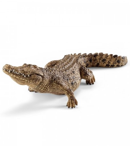 Schleich Фигурка Крокодил