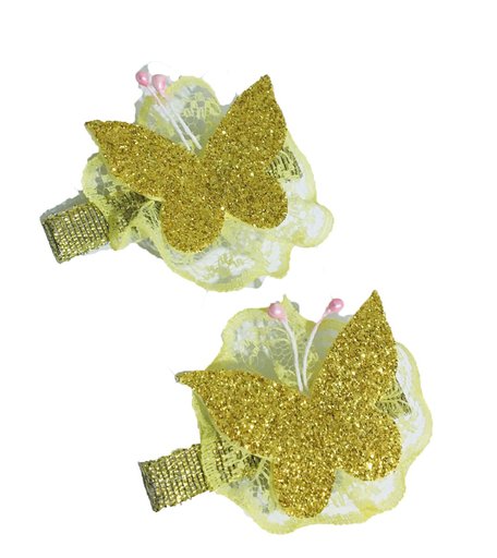 Комплект заколок 1000 bantov