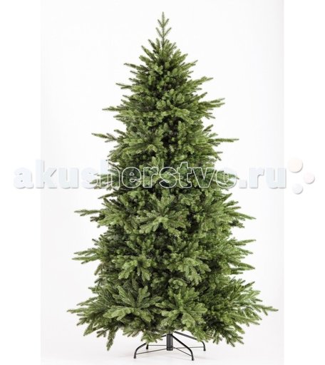 Crystal Trees Искусственная Ель Эвита 180 см
