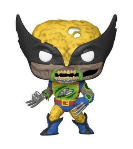 Фигурка FUNKO Росомаха, 10 см