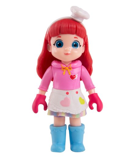 Фигурка Rainbow RUBY Руби Шеф-повар