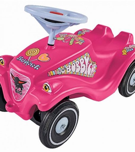 Каталка BIG Детская Bobby Car Classic Candy