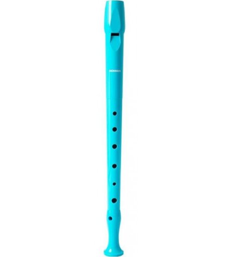Музыкальный инструмент Hohner Блокфлейта детская B95084 1 часть