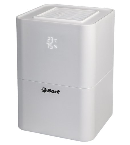 Мойка увлажнитель воздуха Bort