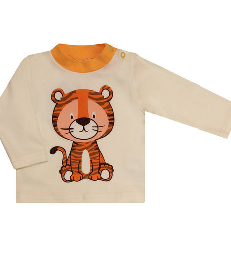 Джемпер Котмаркот Мой Тигр