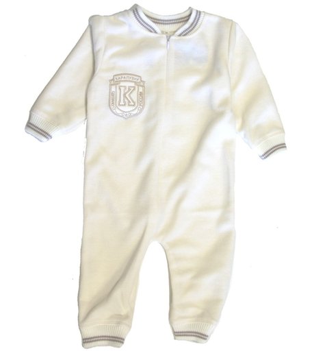 Комбинезон Карапузик Сделано в России