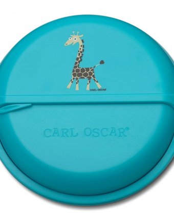Carl Oscar Ланч-бокс для перекусов SnackDIS Giraffe
