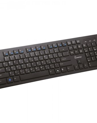 Smart Buy Клавиатура Slim 206
