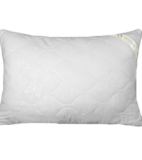 Подушка SELENA Оригами 1 шт 50х70 см