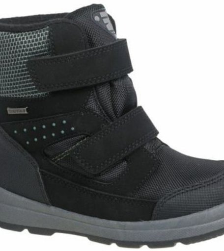 Indigo kids Ботинки утепленные Waterproof 77-0008А/8