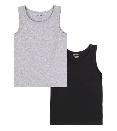 Майка 2 шт Coccodrillo,