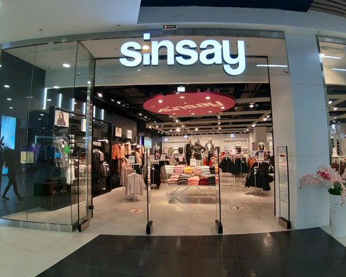 Sinsay Интернет Магазин Курск
