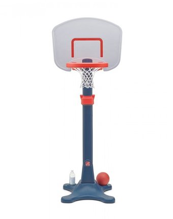 Миниатюра фотографии Step 2 баскетбольный щит 168-229 см