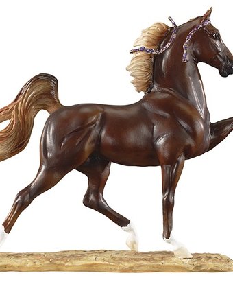 Breyer Лошадь Американской верховой породы