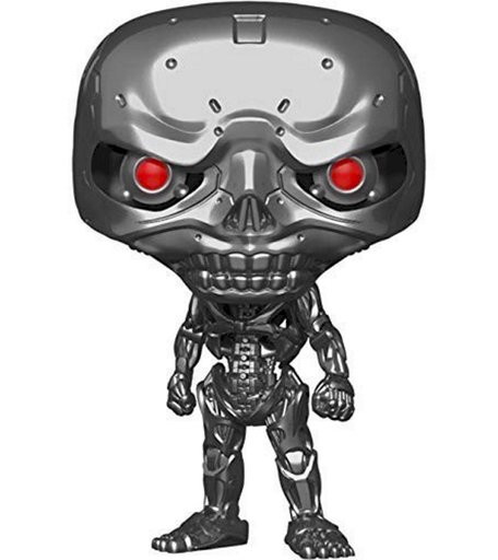 Фигурка FUNKO Терминатор Рев-9, 10 см