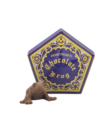 Фигурка Cinereplicas Шоколадная лягушка, 6,500