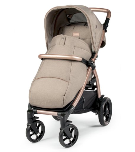 Прогулочная коляска Peg-Perego Peg-Perego Booklet 50