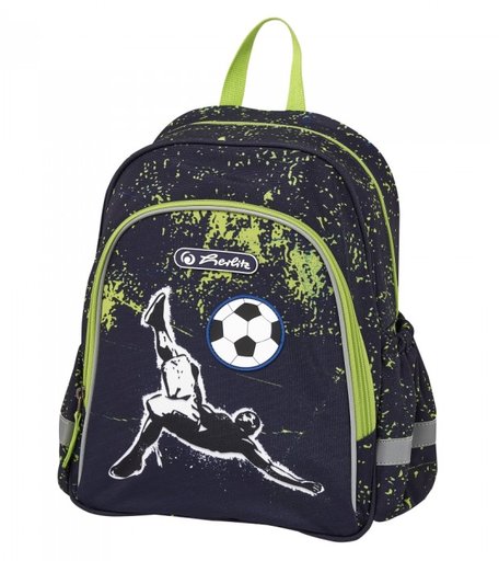 Herlitz Рюкзак дошкольный Kick it