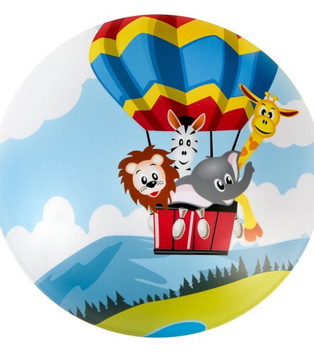 Настенно-потолочный светильник Camelion LBS-7720, 18 Вт