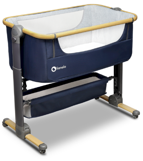 Колыбель Lionelo Timon