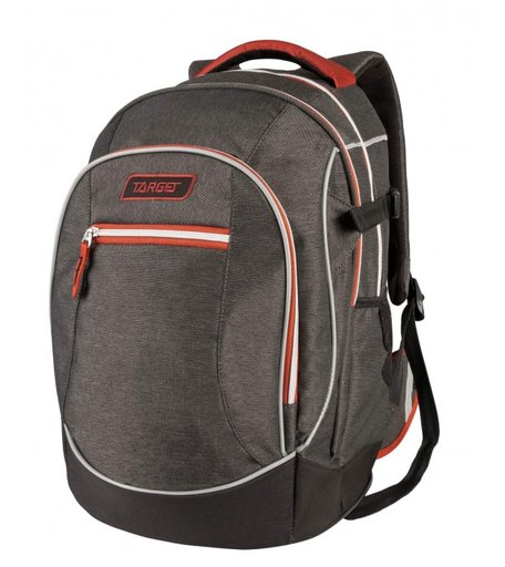 Target Collection Рюкзак легкий Carbon