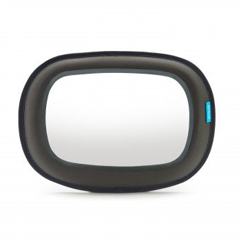 Зеркало Brica Munchkin для контроля за ребёнком в автомобиле Baby In-Sight Mega Mirror