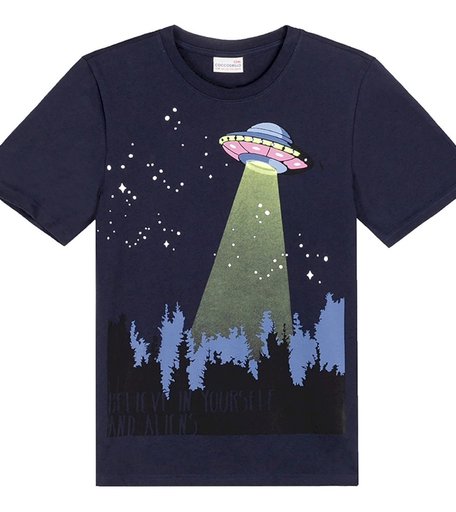 Футболка Coccodrillo