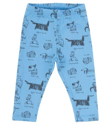 Леггинсы Leader Kids Toddler