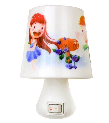 Ночник Camelion NL-174 Лампа