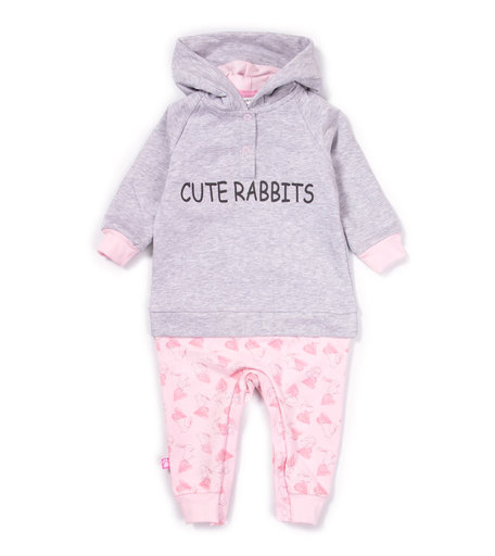 Комбинезон Котмаркот Cute Rabbit