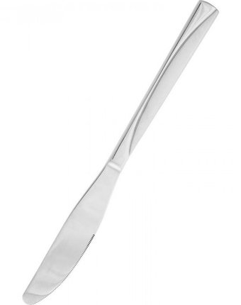 Remiling Нож столовый Tokio 22 см 2 шт.