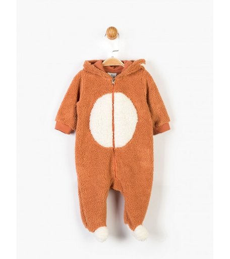 Panolino Комбинезон для мальчика PN14788