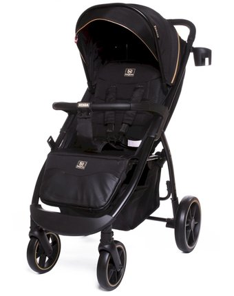 Миниатюра фотографии Прогулочная коляска babycare babycare, коляска прогулочная venga