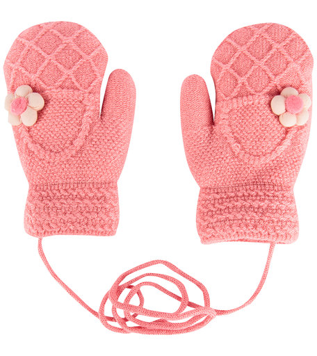 Варежки Bony Kids