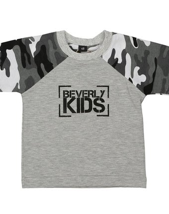 Футболка Beverly kids