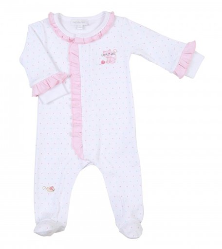 Magnolia baby Комбинезон Pretty Kitty 769-440