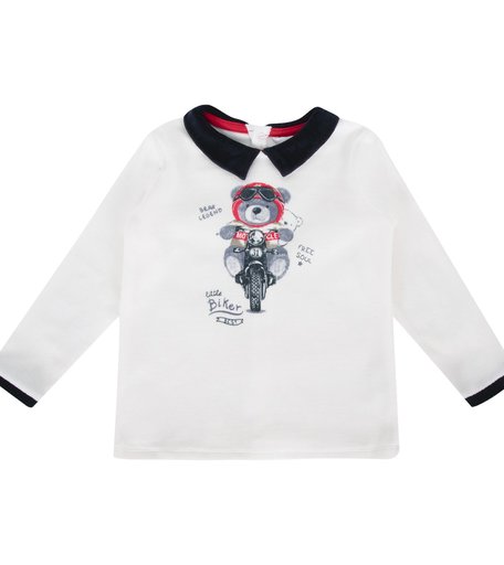 Джемпер Leader Kids