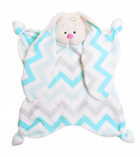 Развивающая игрушка Мякиши Плюша