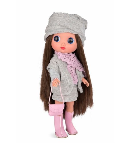 Arias Elegance Кукла Dunya 38 cм Т19796