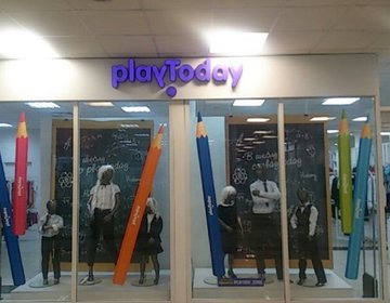 Детский магазин PlayToday в Тольятти