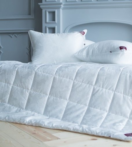 German Grass Подушка средняя Soft Comfor Grass 50х68 см
