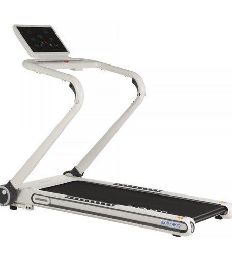 Evo Fitness Электрическая беговая дорожка Venus