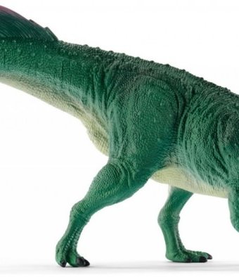 Миниатюра фотографии Schleich игровая фигурка пситтакозавр