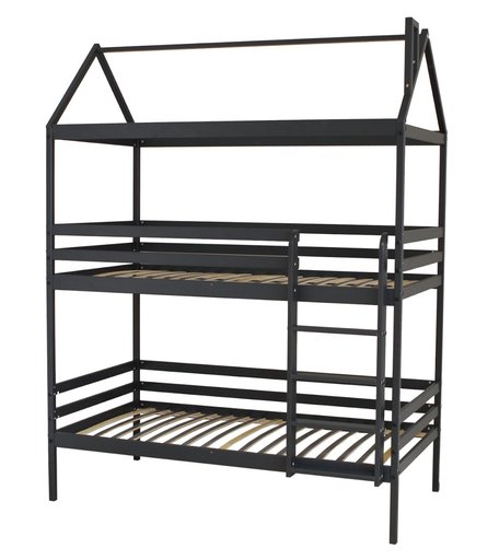 Кровать Можга двухъярусная Р429.1