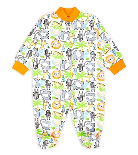 Комбинезон Веселый малыш