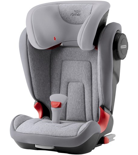 Автокресло Britax Romer Kidfix II S