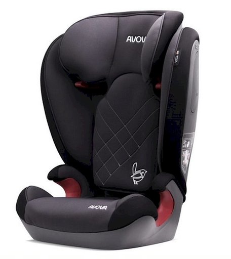 Автокресло Avova Avova star